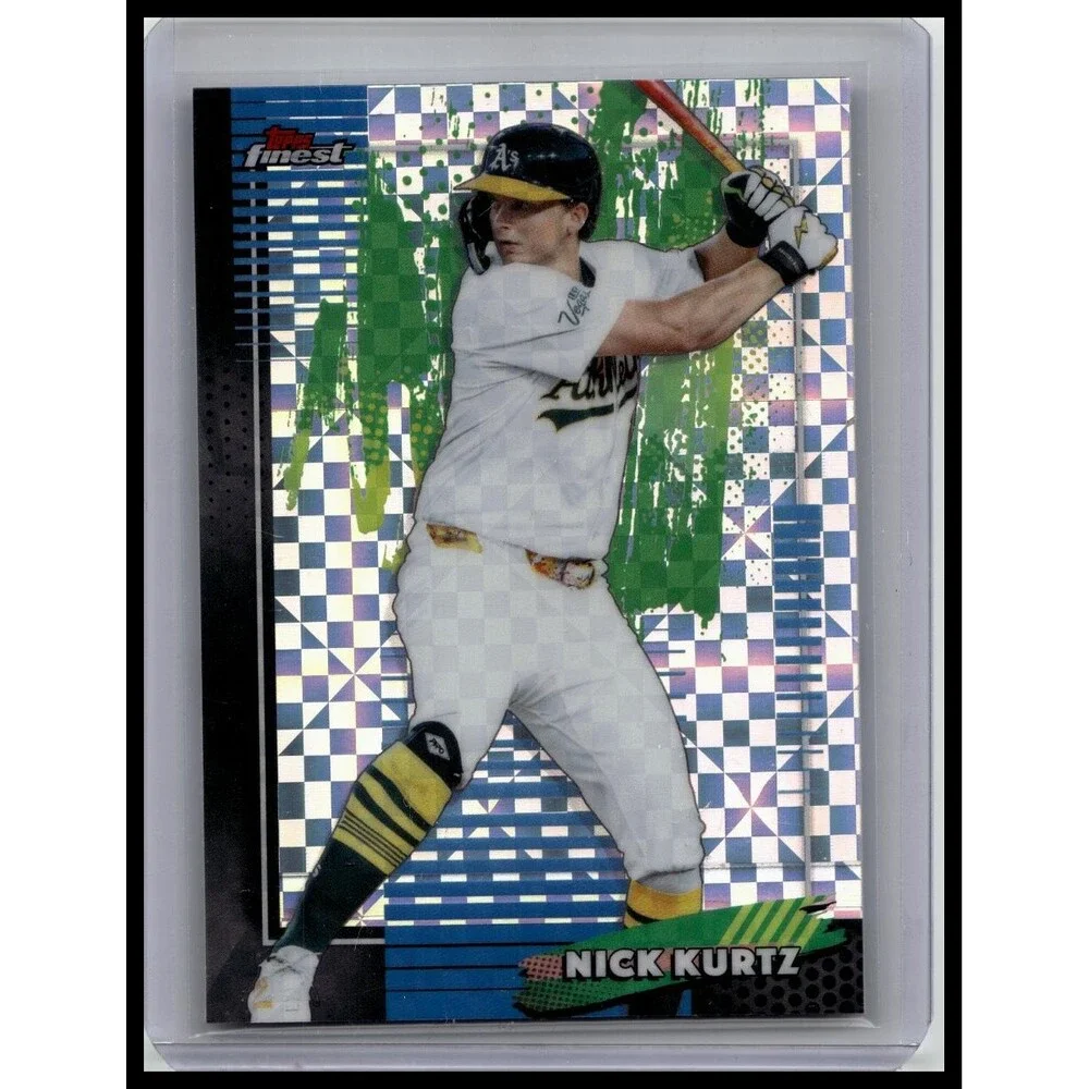 2026 Finest Nick Kurtz Geometric Refractors